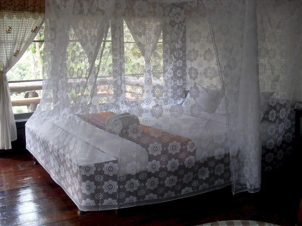 ธารทอง ลอดจ์ Tharnthong Lodge Meon Kültér fotó